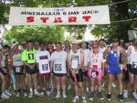 2002 Start