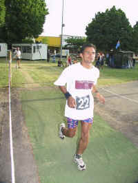 Indian Arun Bhardwaij in 2002